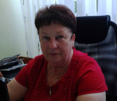Васильева Ольга Григорьевна Васильева Ольга Григорьевна