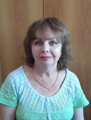 Старший воспитатель Стибунова Инна Леонидовна Старший воспитатель Стибунова Инна Леонидовна